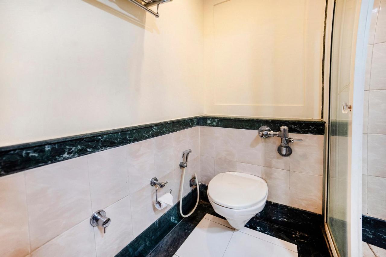 Fabhotel Bmk Grand New Delhi Bagian luar foto
